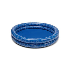 Swim Essentials | Baby Pool 100cm| SeaShore