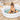 Swim Essentials | Baby pool 100cm | White Terrazzo
