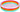 Swim Essentials | Baby pool 150cm | Rainbow