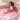 Swim Essentials | Baby pool 150cm | Rose Gold Leopard