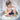 Swim Essentials | Baby pool 60cm | Beige leopard