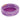 Swim Essentials | Baby Pool 60cm | Purple Leopard