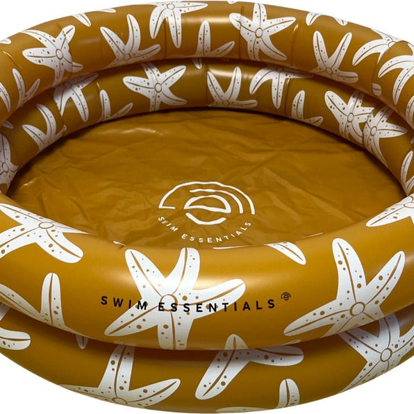 Swim Essentials | Baby Pool 60cm | Sea Stars