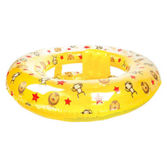 Swim Essentials | Baby Swim Seat 0-1 Years | Yellow Circus
