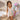 Swim Essentials | Swimsuit girls 134/140 | Khaki Leopard