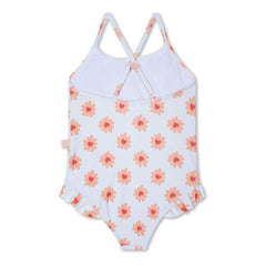 Swim Essentials | Swimsuit girls 86/92 | Flower Hearts