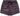 Swim Essentials | Boys' swim trunks 62/68 | Blue orange Zebra