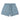 Swim Essentials | Badehose Boxer Jungs | Green Leopard