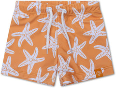 Swim Essentials | Badehose Boxer Jungs | Sea Star