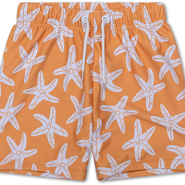Swim Essentials | Boys' swim shorts 134/140 | Sea Star