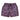 Swim Essentials | Badehose Shorts Jungs| Blue orange Zebra