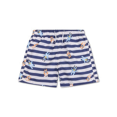 Swim Essentials | Badehose Shorts Jungs | Bluey