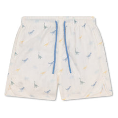 Swim Essentials | Badehose Shorts Jungs | Dinosaurs