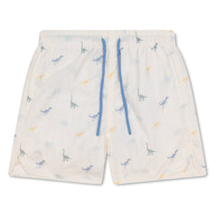 Swim Essentials | Badehose Shorts Jungs | Dinosaurs