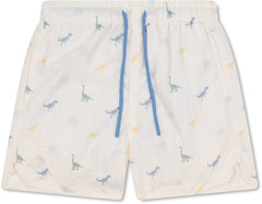 Swim Essentials | Badehose Shorts Jungs | Dinosaurs