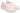 Swim Essentials | Beach Shoes | Size 23 | Old Pink Leopard