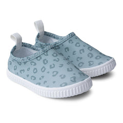 Swim Essentials | Badeschuhe | Green Leopard