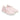 Swim Essentials | Beach Shoes | Size 19 | Old Pink Leopard