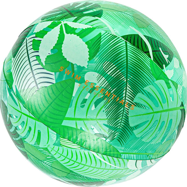 Swim Essentials | Beachball 51 cm | Tropical