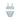 Swim Essentials | Bikini Mädchen | Florish Green