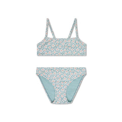 Swim Essentials | Bikini Mädchen | Florish Green