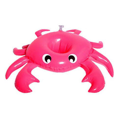 Swim Essentials | Cup Holder | Crab