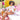 Swim Essentials Getränkehalter Rose Gold Flamingo - Impression 3