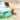 Swim Essentials | Children's pool 210cm | Green Tropical