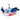 Swim Essentials | Children's pool 210cm | Whale adventure