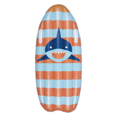 Swim Essentials | Luftmatratze 120cm | Shark