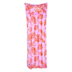 Swim Essentials | Luftmatratze | Pink Red Ocean