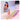 Swim Essentials | Luftmatratze | Rainbow