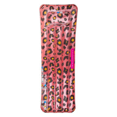 Swim Essentials | Luftmatratze | Rose Gold Leopard