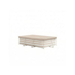Swim Essentials | Pool Abdeckung | 300x200cm | Sand White