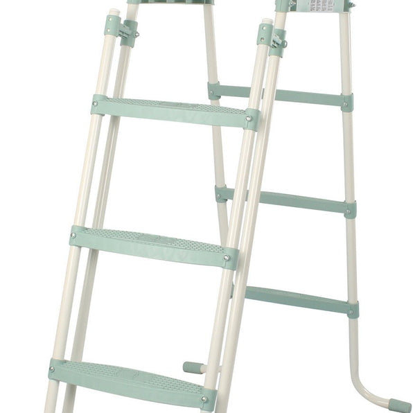 Swim Essentials | Pool ladder | 107x47x107cm