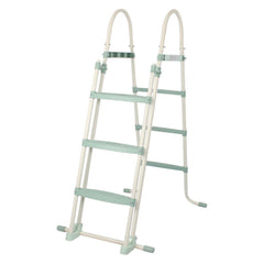 Swim Essentials | Pool Leiter | 107 x 47 x 107 cm