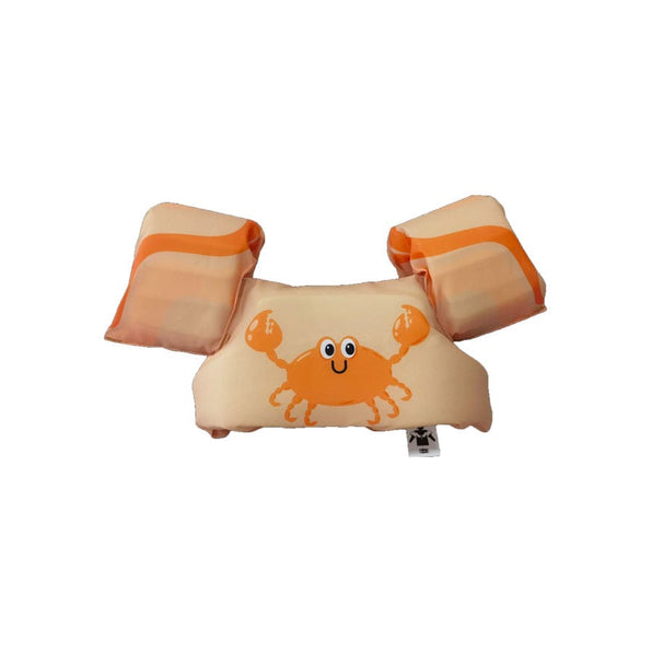 Swim Essentials | Puddle Jumper | Crab