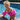 Swim Essentials | Puddle | Pink leopard
