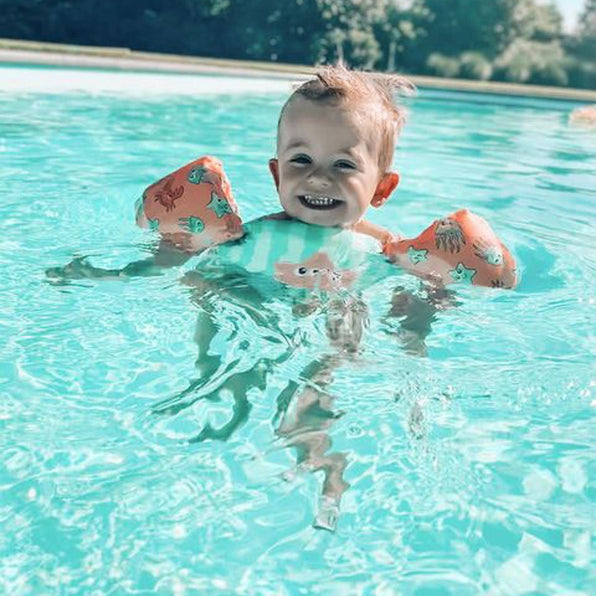 Swim Essentials | Puddle Jumper | Sea Animals
