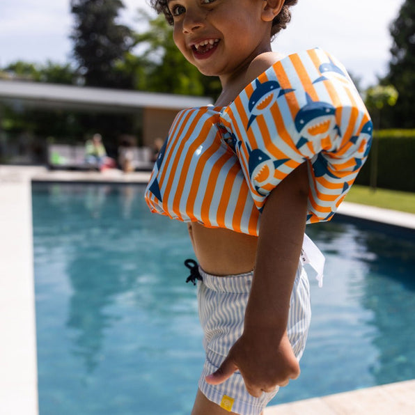 Swim Essentials | Puddle Jumper | Shark