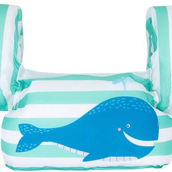 Swim Essentials | Puddle Jumper | Whale