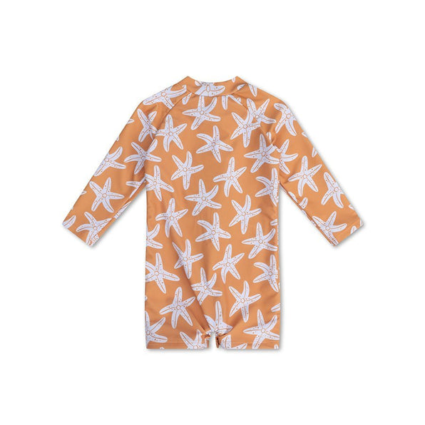 Swim Essentials | Swimsuit boys 62/68 | Sea Stars