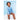 Swim Essentials | Schwimmanzug Jungs | Blue Sealife