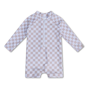 Swim Essentials | Boys' Swimsuit | Sand Check