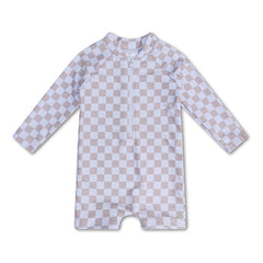 Swim Essentials | Swimsuit Boys 62/68 | Sand Check
