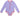 Swim Essentials | Swimsuit Girls 62/68 | Purple
