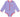 Swim Essentials | Swimsuit Girls 62/68 | Purple