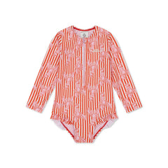 Swim Essentials | Schwimmanzug Mädchen | Lobster Bay