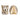 Swim Essentials | Swimming Fins 2-6 Years | Beige Leopard