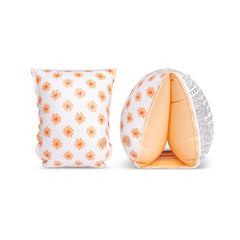 Swim Essentials | Schwimmflügel 0-2 Jahre | Flower Hearts